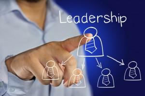 Ledarskapsutbildningar ny som chef