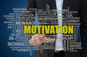 Ledarskapsutbildningar motivation