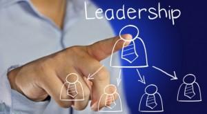 En utbildning kan lära dig mer om ledarskapet